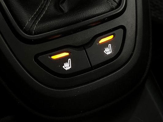 Lada (ВАЗ) Vesta, 2021 года, пробег 135000 км