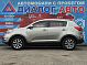 Kia Sportage Comfort, 2014 года, пробег 138000 км