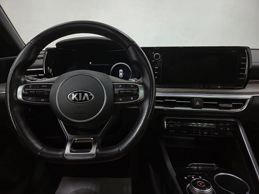 Kia K5 GT-Line FWD, 2020 года, пробег 74985 км