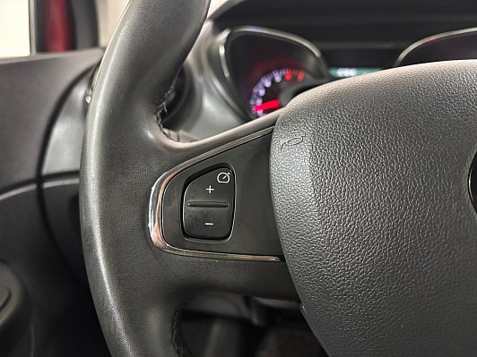 Renault Kaptur Drive, 2019 года, пробег 157844 км