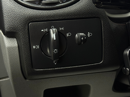 Ford Focus Comfort, 2010 года, пробег 376704 км