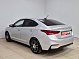 Hyundai Solaris Super Series II + 5” Audio, 2018 года, пробег 153379 км