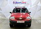 Chevrolet Niva LE+, 2018 года, пробег 170788 км