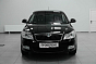 Skoda Octavia Elegance, 2011 года, пробег 222388 км