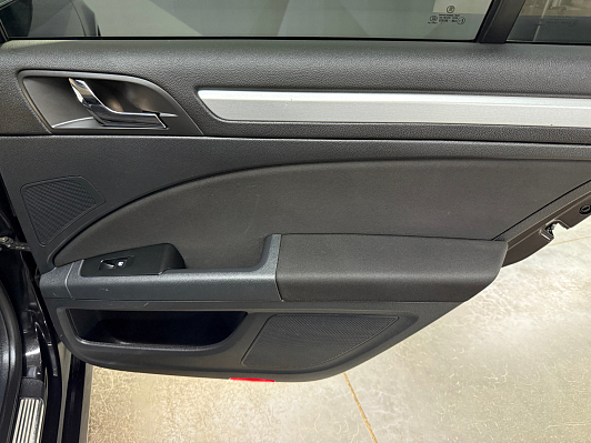 Skoda Superb Ambition, 2014 года, пробег 262601 км