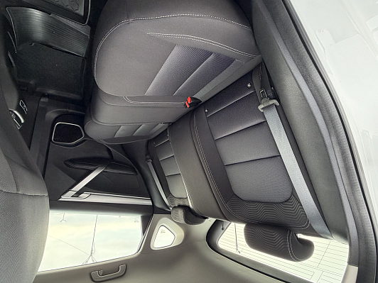 Belgee X50 Стиль, 2024 года, пробег 21800 км