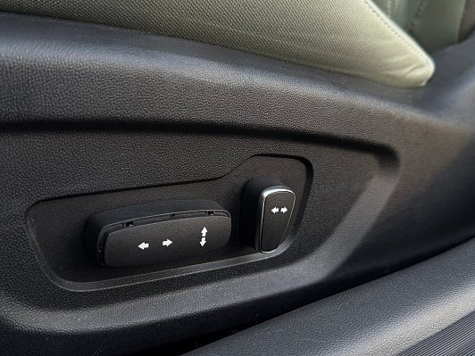 Changan Lamore Техно, 2023 года, пробег 25700 км