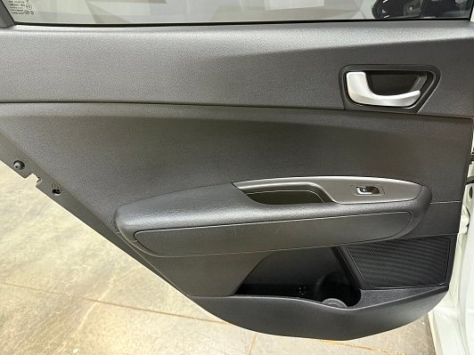 Kia Optima Comfort, 2016 года, пробег 99777 км