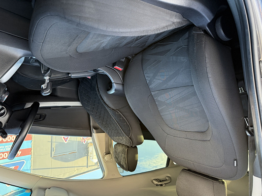 Kia Ceed Classic, 2013 года, пробег 285600 км