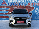 Chery Tiggo 4 Comfort, 2022 года, пробег 104000 км