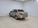 Lada (ВАЗ) Granta Comfort Glonass 21902-51-23S, 2012 года, пробег 108517 км
