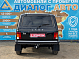 Lada (ВАЗ) Niva Legend Люкс, 2025 года, пробег 8806 км
