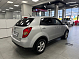 SsangYong Actyon Original, 2013 года, пробег 183000 км
