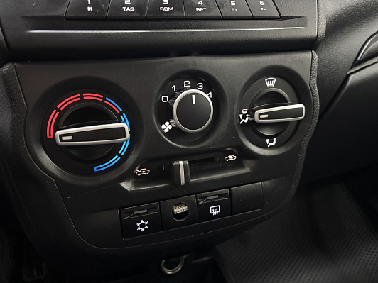 Lada (ВАЗ) Granta Comfort, 2024 года, пробег 58042 км