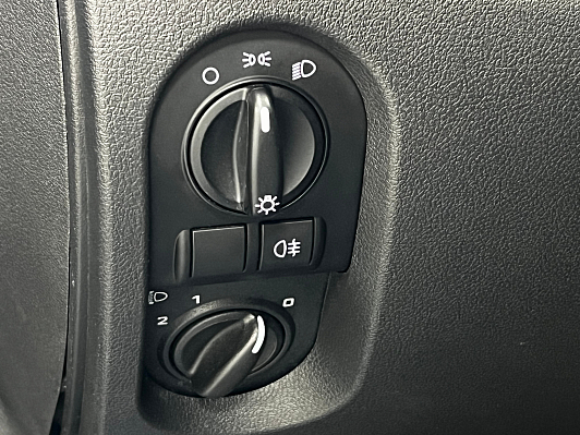 Lada (ВАЗ) Granta Comfort Light, 2022 года, пробег 35000 км