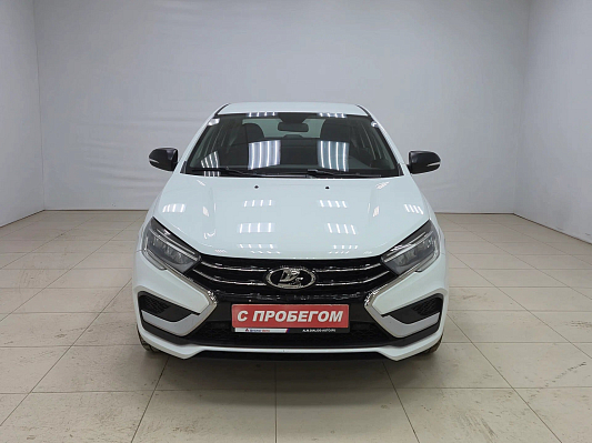 Lada (ВАЗ) Vesta, 2025 года, пробег 356 км