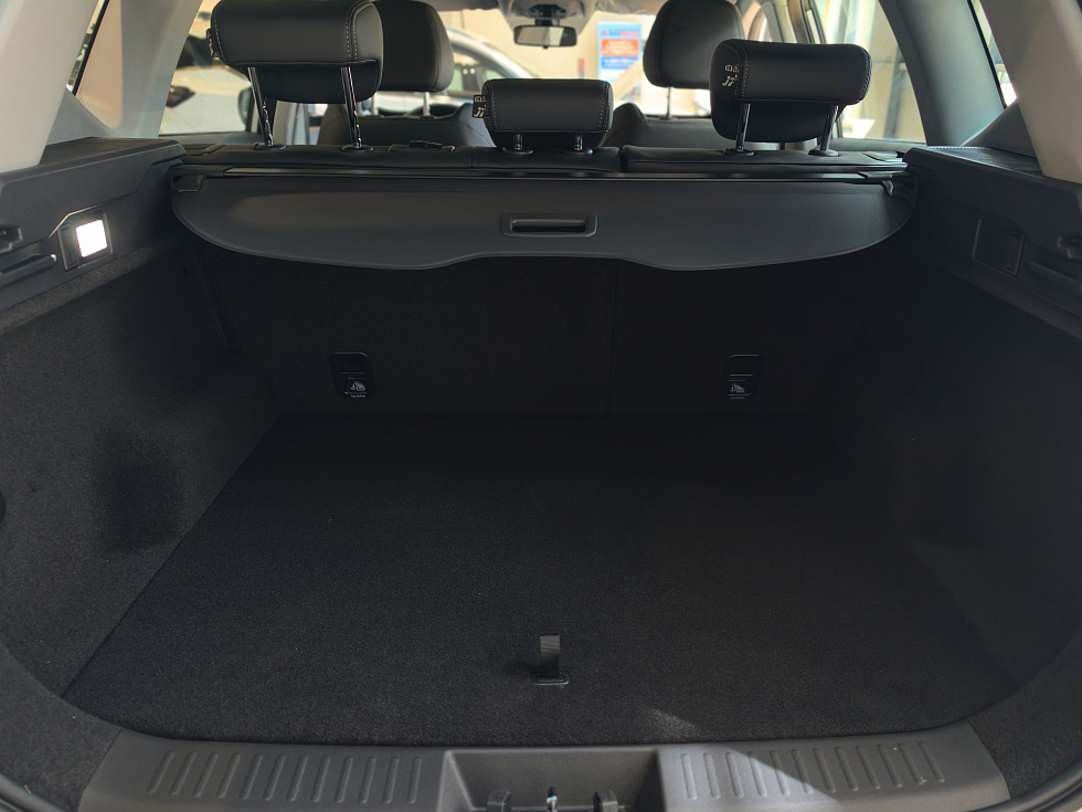 Tenet T4L Актив, белый