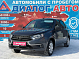 Lada (ВАЗ) Granta Classic Optima, 2021 года, пробег 134900 км