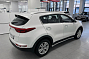 Kia Sportage Luxe, 2016 года, пробег 100000 км