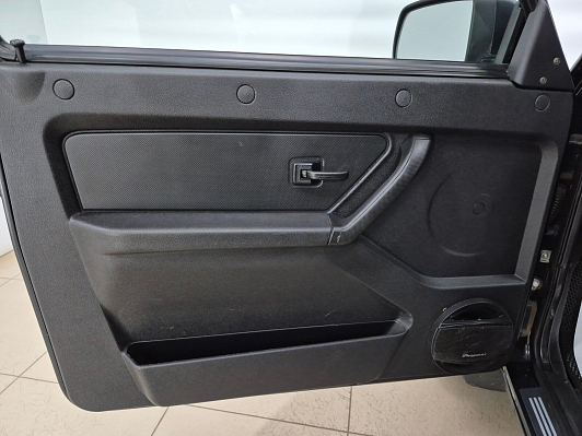 Lada (ВАЗ) Niva Legend Luxe Кондиционер, 2024 года, пробег 37219 км