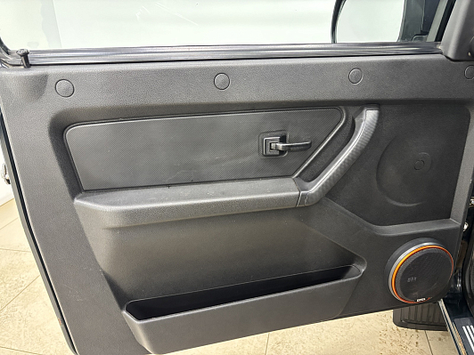 Lada (ВАЗ) Niva Legend Luxe Кондиционер, 2023 года, пробег 70341 км