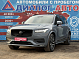 Volvo XC90 Inscription, 2019 года, пробег 179761 км