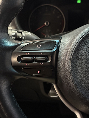 Kia Rio Prestige, 2019 года, пробег 69000 км