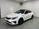 Kia Optima GT Line, 2018 года, пробег 133925 км