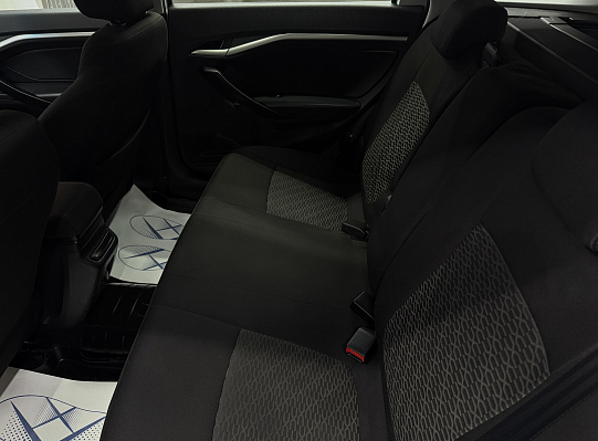 Lada (ВАЗ) Vesta Luxe, 2019 года, пробег 176746 км