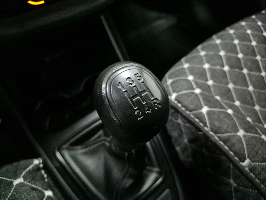 Lada (ВАЗ) Vesta Classic Start, 2021 года, пробег 95499 км