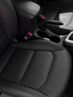 Hyundai Avante, 2019 года, пробег 117110 км