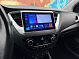 Hyundai Solaris Super Series II + 5” Audio, 2019 года, пробег 84500 км