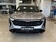 Geely Cityray Флагман, серебряный