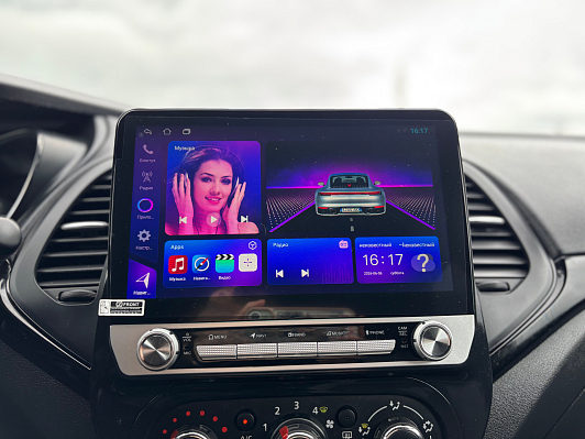 Renault Kaptur Drive, 2021 года, пробег 39476 км