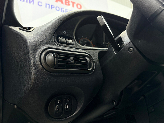 Lada (ВАЗ) Niva Travel Комфорт'24, 2024 года, пробег 12232 км