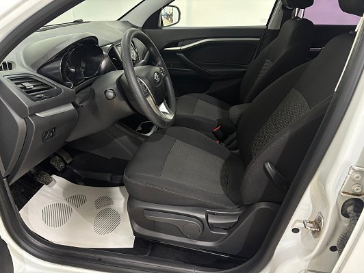 Lada (ВАЗ) Vesta Comfort, 2020 года, пробег 50852 км