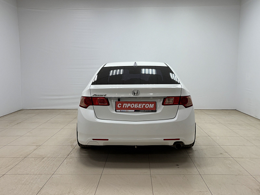 Honda Accord, 2012 года, пробег 199041 км