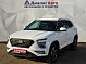 Hyundai Creta Lifestyle, 2021 года, пробег 81500 км