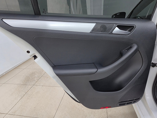 Volkswagen Jetta Comfortline, 2013 года, пробег 256493 км