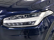 Volvo XC90, 2015 года, пробег 97023 км