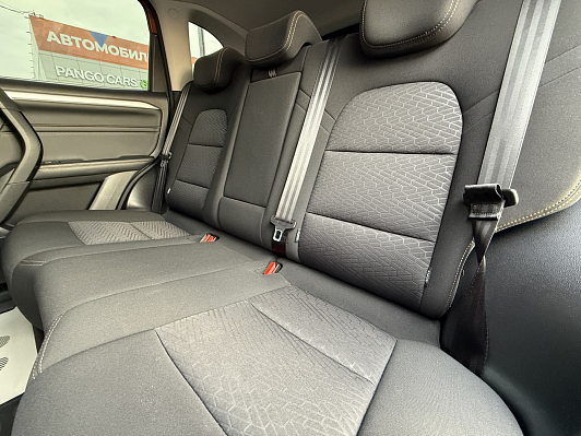 Haval Dargo Elite, 2022 года, пробег 65231 км