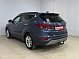 Hyundai Santa Fe Dynamic, 2017 года, пробег 167098 км