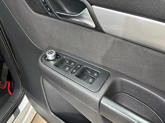 Volkswagen Sharan, 2011 года, пробег 71910 км