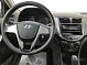 Hyundai Solaris Active, 2016 года, пробег 168079 км