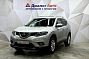 Nissan X-Trail LE, 2015 года, пробег 65541 км