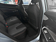 Geely Cityray Флагман, серебряный