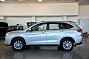Haval M6 Оптимум, серый