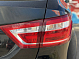 Lada (ВАЗ) Vesta Comfort Image, 2021 года, пробег 77000 км