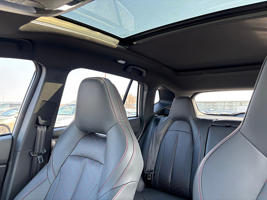 Haima 8S Flagship, 2023 года, пробег 44 км