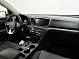 Kia Sportage Luxe, 2019 года, пробег 69007 км